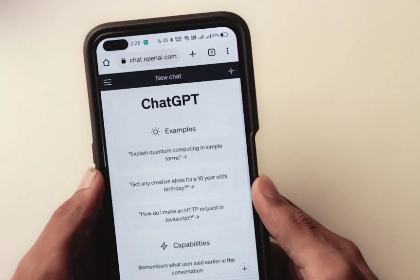 How ChatGPT Can Be a Game-Changer for&nbsp;Gamers