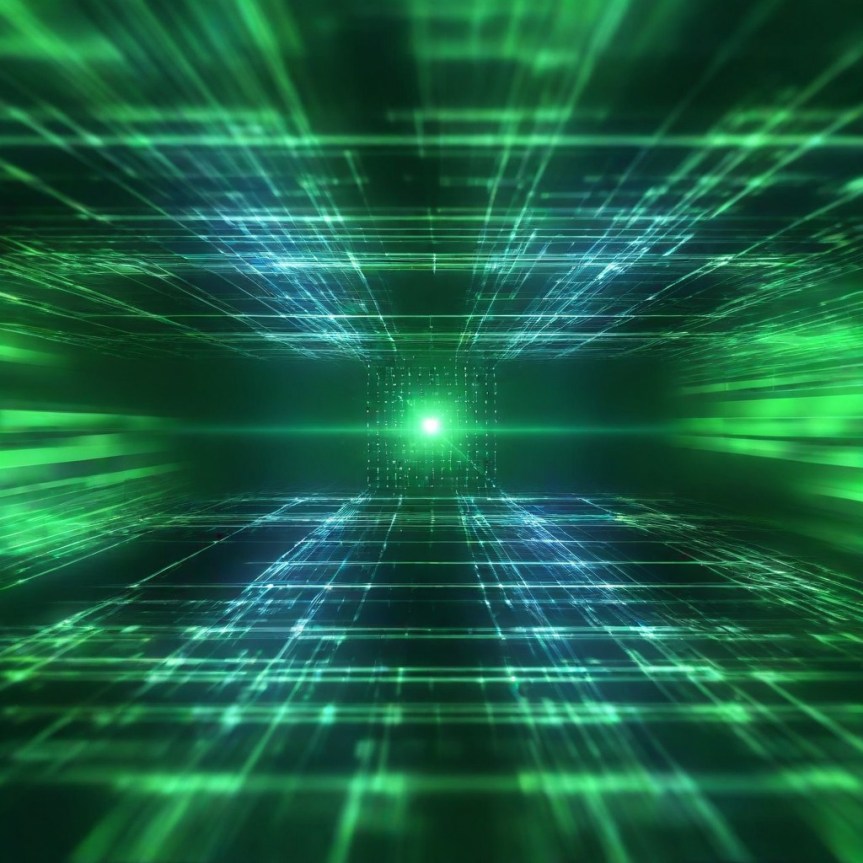 What Is a Teraflop and Why Does It&nbsp;Matter?