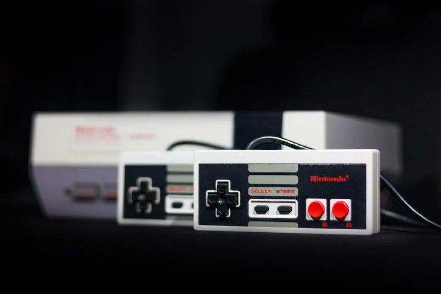 The History of Nintendo: From Playing Cards to Gaming&nbsp;Giants