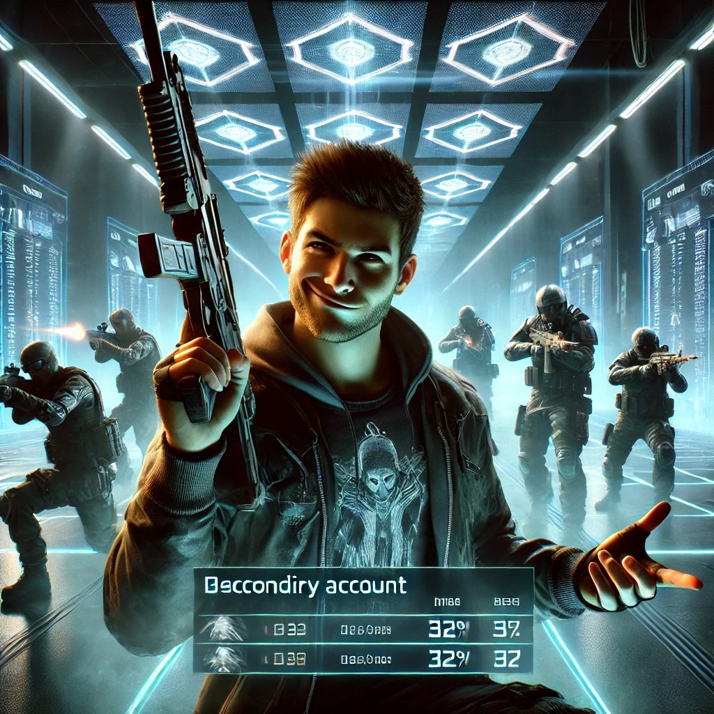 smug smurfer video game