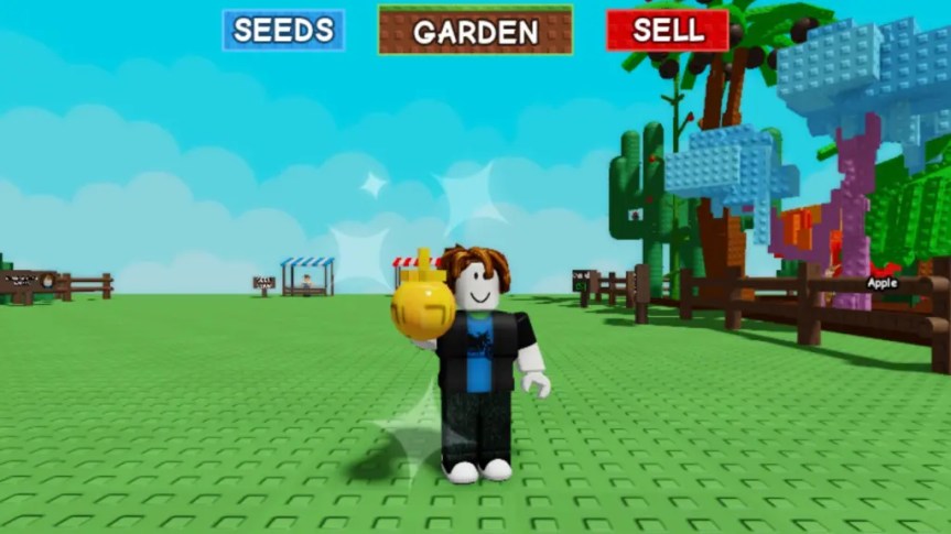 Grow a Garden on Roblox: An Overview of the Farming&nbsp;Phenomenon